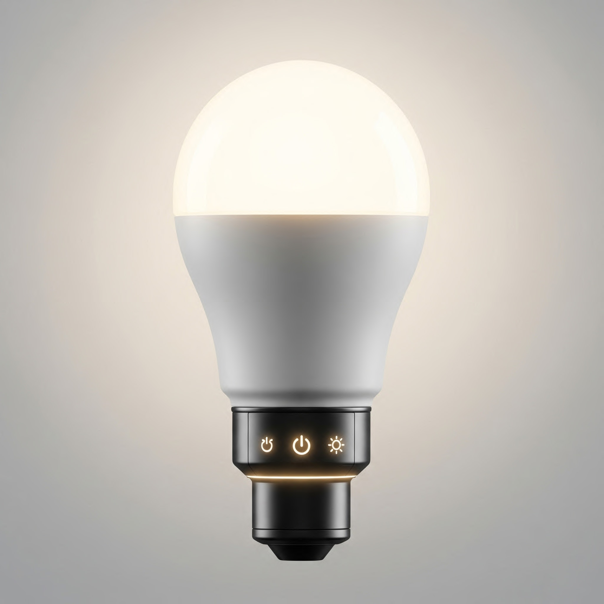 Bombillos inteligentes