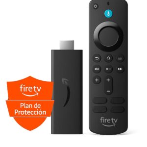 Fire TV HD