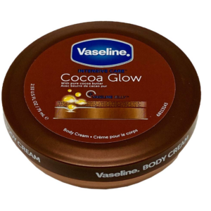 Vaseline Crema Corporal