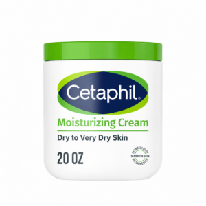 Crema hidratante Cetaphil